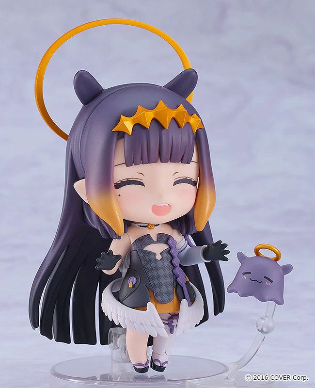 Nendoroid 2350 Ninomae Ina'nis (hololive production) - Image 7