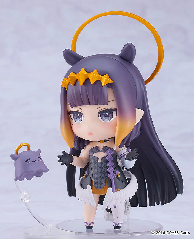 Nendoroid 2350 Ninomae Ina'nis (hololive production) - Image 8