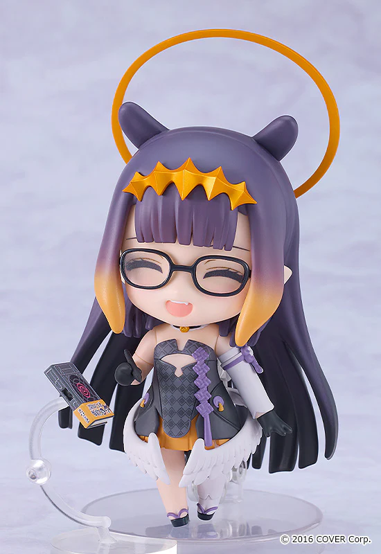 Nendoroid 2350 Ninomae Ina'nis (hololive production) - Image 9