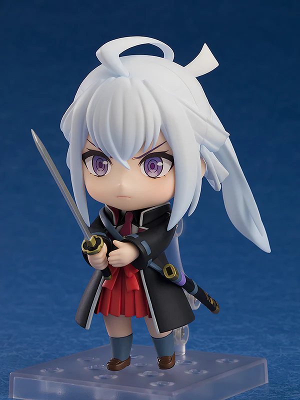 Nendoroid 2351 Nanao Hibiya (Reign of the Seven Spellblades) - Image 5