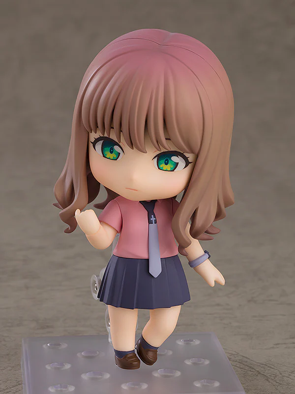 Nendoroid 2352 Yume Minami (Gridman Universe) - Image 5