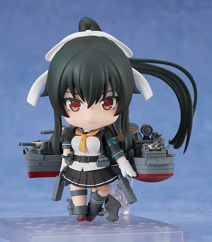 Nendoroid 2357 Yahagi Kai Ni - Image 2