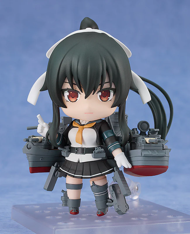 Nendoroid 2357 Yahagi Kai Ni - Image 3