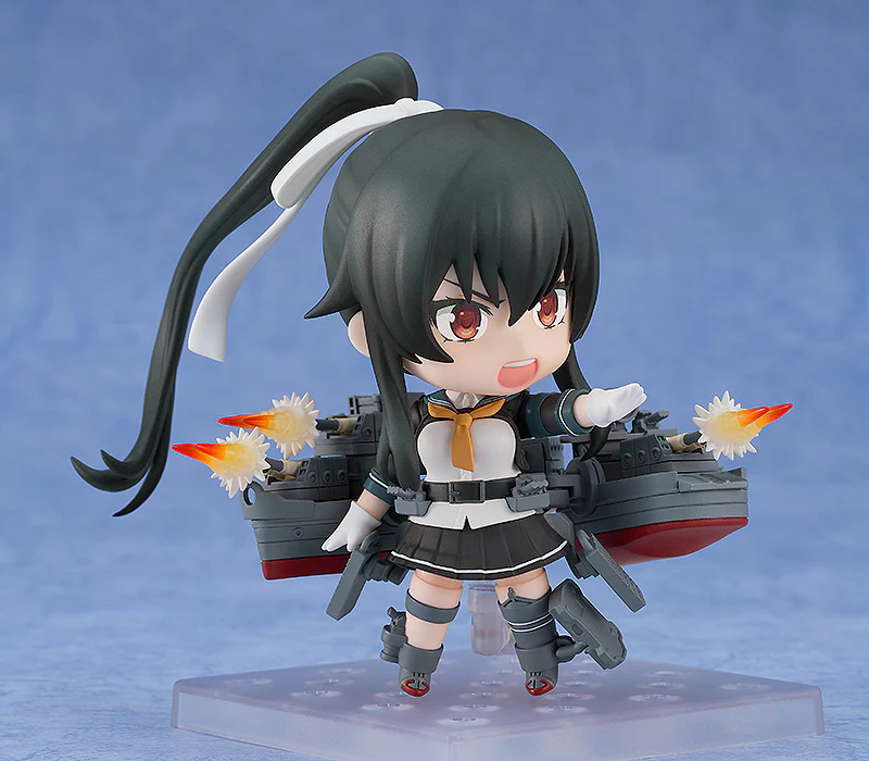 Nendoroid 2357 Yahagi Kai Ni - Image 4