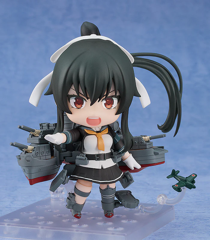 Nendoroid 2357 Yahagi Kai Ni - Image 5