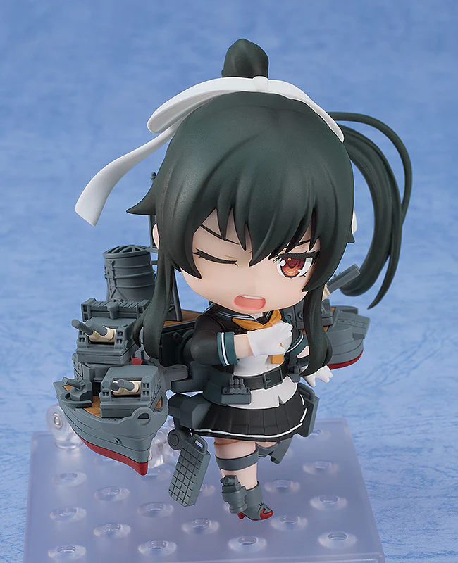 Nendoroid 2357 Yahagi Kai Ni - Image 6