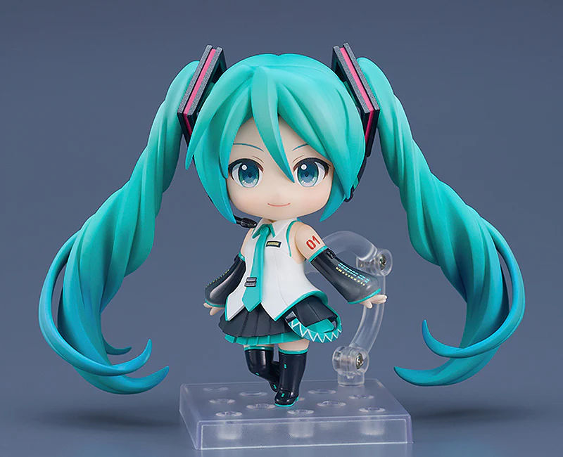 Nendoroid 2360 Hatsune Miku V3 - Image 2