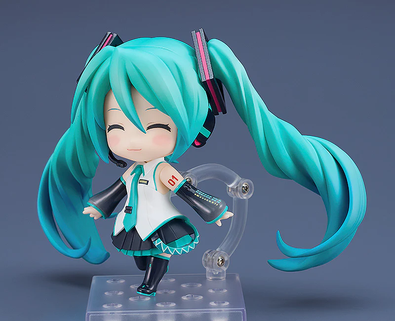 Nendoroid 2360 Hatsune Miku V3 - Image 4