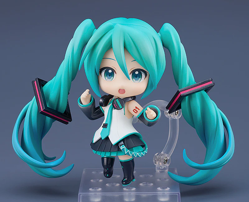 Nendoroid 2360 Hatsune Miku V3 - Image 5