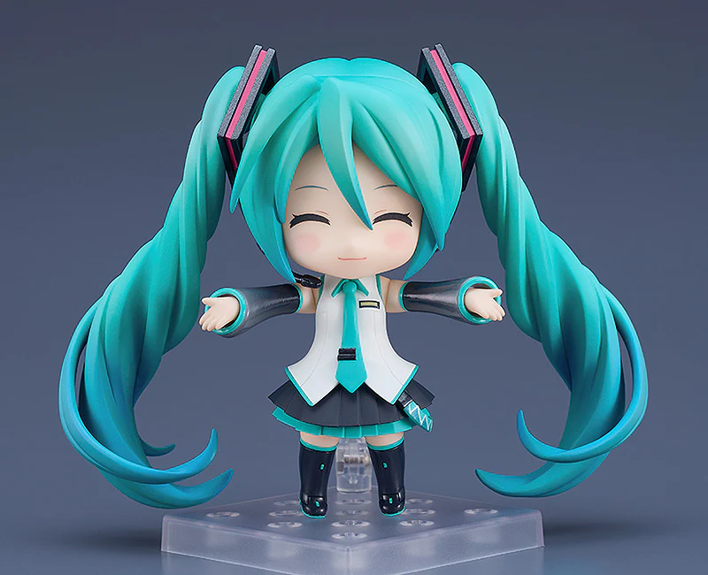 Nendoroid 2360 Hatsune Miku V3 - Image 6