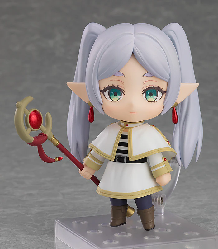 Nendoroid 2367 Frieren (Frieren: Beyond Journey's End) - Image 2