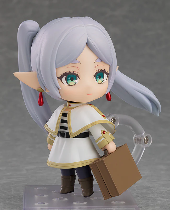 Nendoroid 2367 Frieren (Frieren: Beyond Journey's End) - Image 3