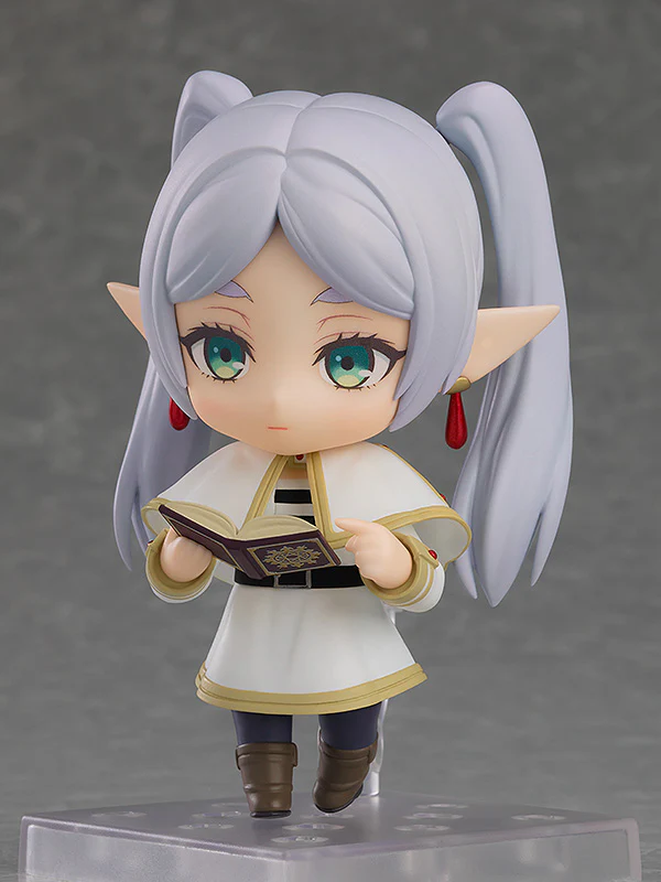 Nendoroid 2367 Frieren (Frieren: Beyond Journey's End) - Image 4