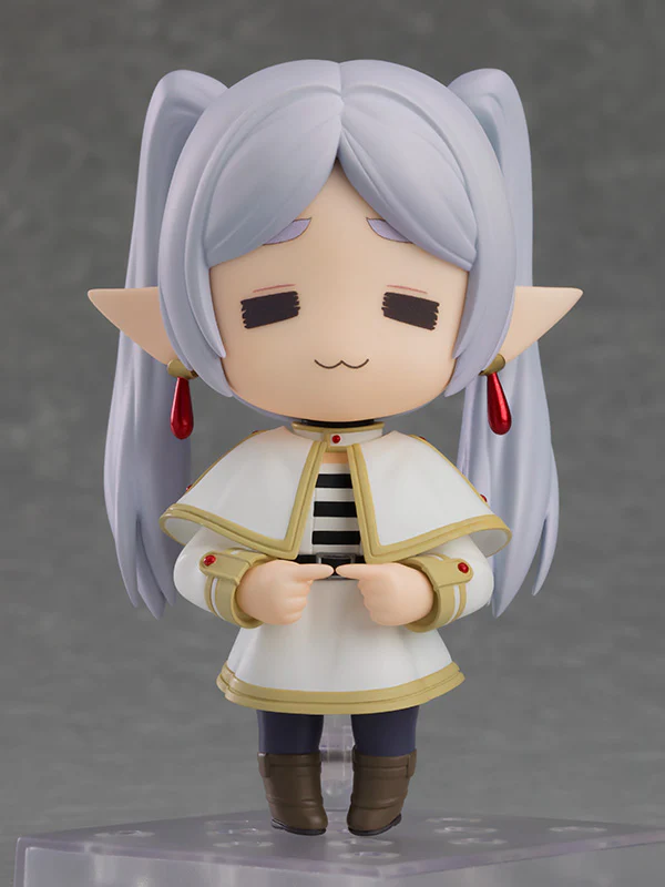 Nendoroid 2367 Frieren (Frieren: Beyond Journey's End) - Image 5