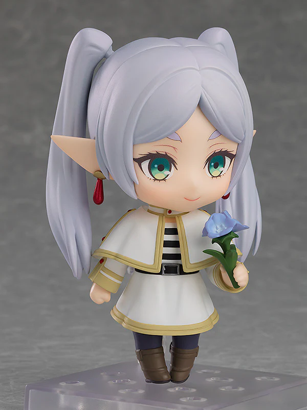 Nendoroid 2367 Frieren (Frieren: Beyond Journey's End) - Image 6