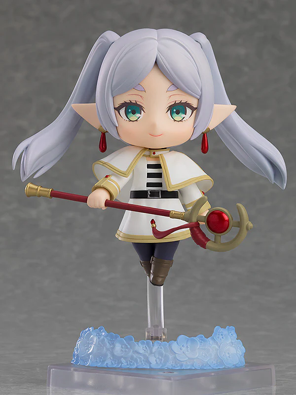 Nendoroid 2367 Frieren (Frieren: Beyond Journey's End) - Image 7
