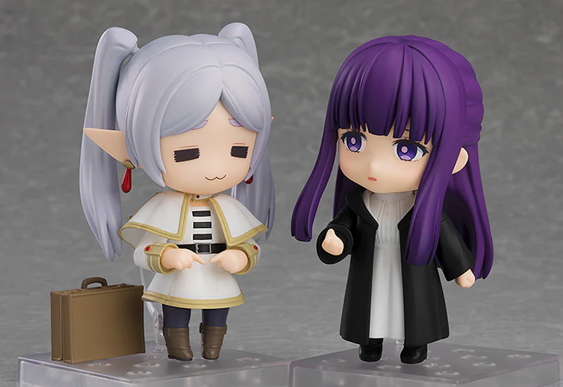 Nendoroid 2367 Frieren (Frieren: Beyond Journey's End) - Image 8