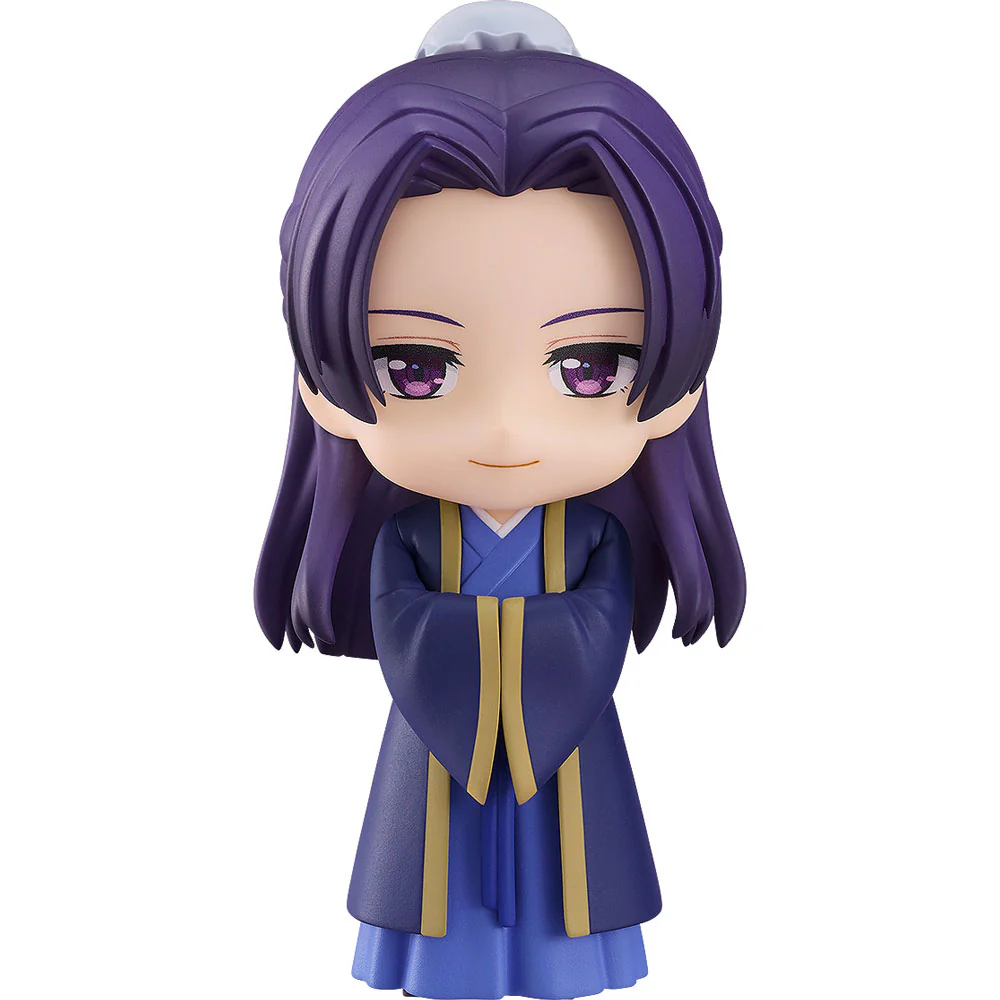Nendoroid 2372 Jinshi (The Apothecary Diaries)