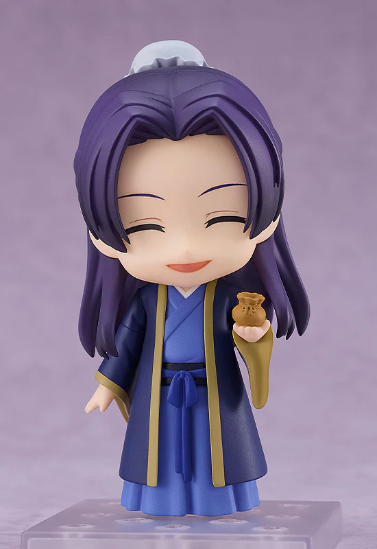 Nendoroid 2372 Jinshi (The Apothecary Diaries) - Image 3