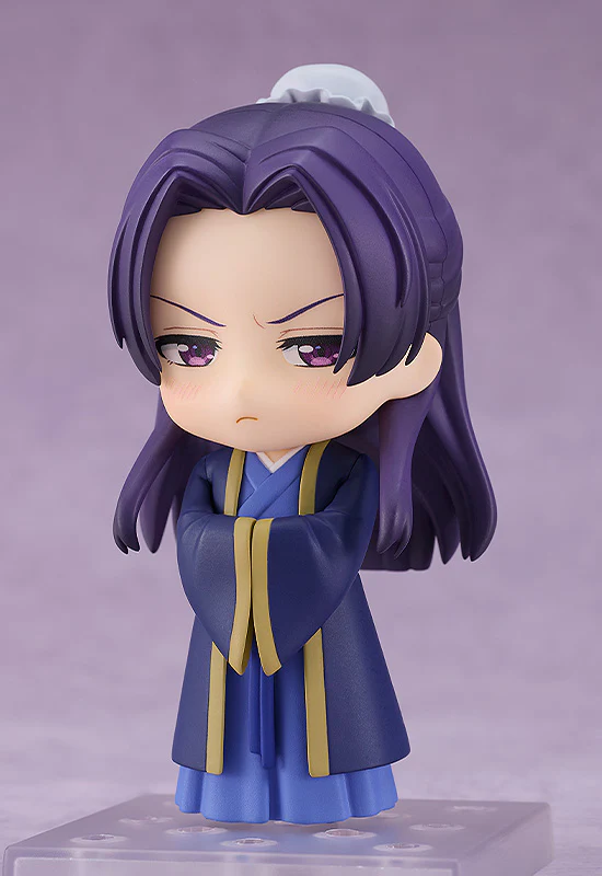 Nendoroid 2372 Jinshi (The Apothecary Diaries) - Image 4