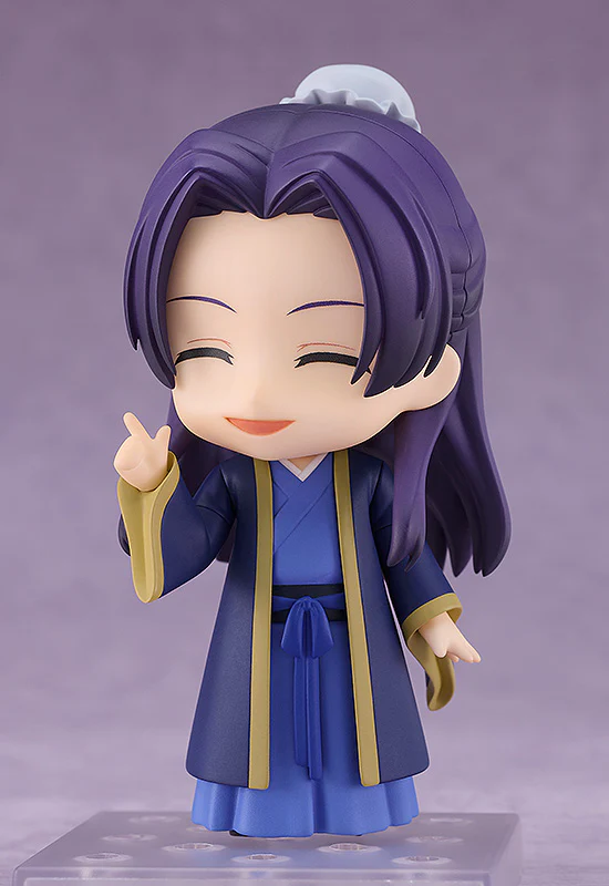 Nendoroid 2372 Jinshi (The Apothecary Diaries) - Image 5