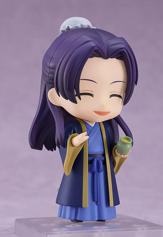 Nendoroid 2372 Jinshi (The Apothecary Diaries) - Image 7
