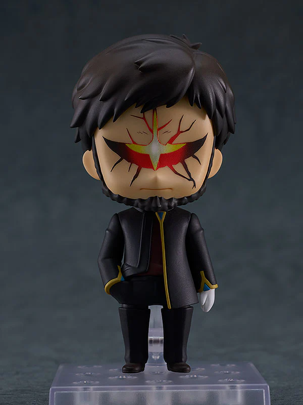 Nendoroid 2376 Gendo Ikari (Rebuild of Evangelion) - Image 4