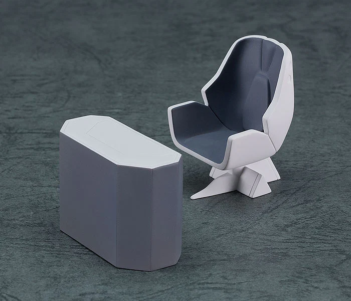 Nendoroid 2376 Gendo Ikari (Rebuild of Evangelion) - Image 7