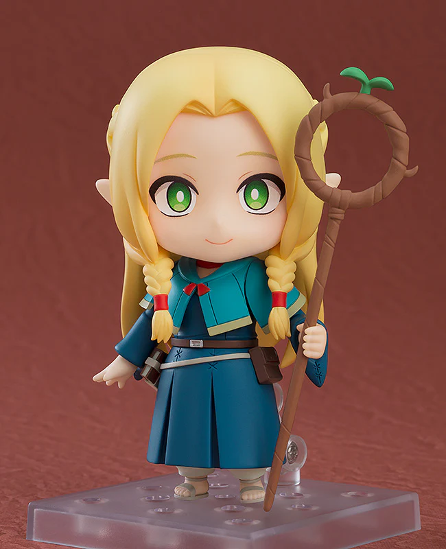 Nendoroid 2385 Marcille (Delicious in Dungeon) - Image 3