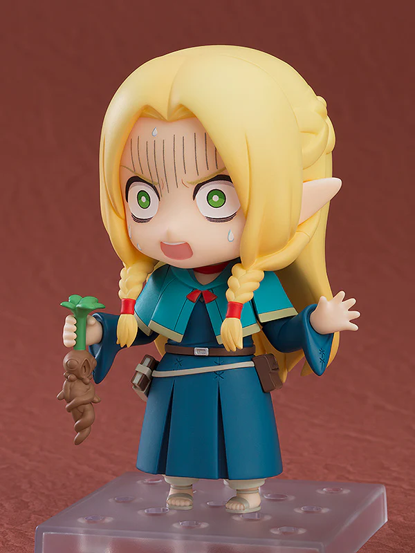 Nendoroid 2385 Marcille (Delicious in Dungeon) - Image 4