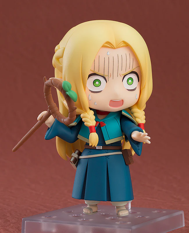 Nendoroid 2385 Marcille (Delicious in Dungeon) - Image 7