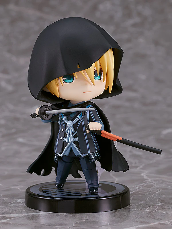 Nendoroid 2390 Black Yamambagiri Kunihiro (Touken Ranbu) - Image 4