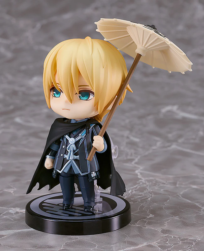 Nendoroid 2390 Black Yamambagiri Kunihiro (Touken Ranbu) - Image 5