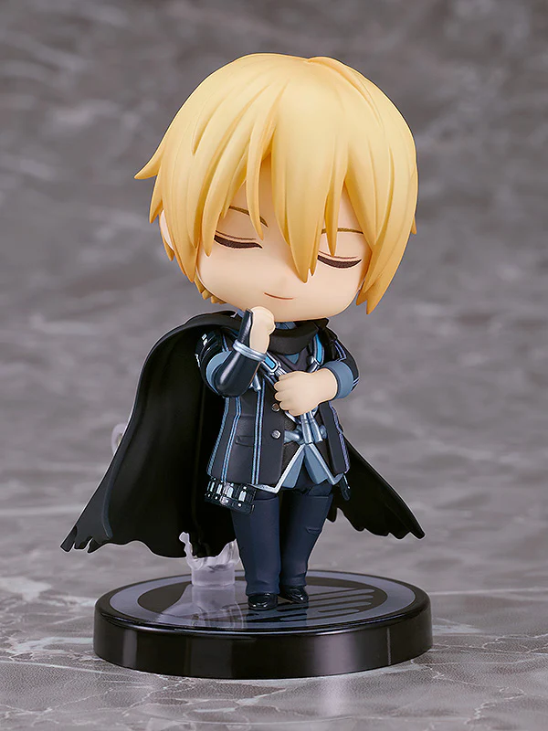 Nendoroid 2390 Black Yamambagiri Kunihiro (Touken Ranbu) - Image 6