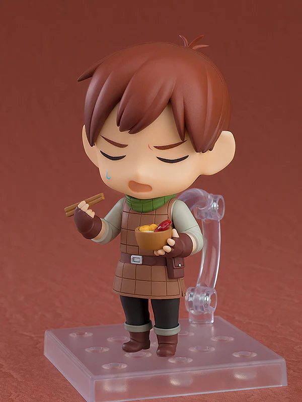 Nendoroid 2396 Chilchuck (Delicious in Dungeon) - Image 4
