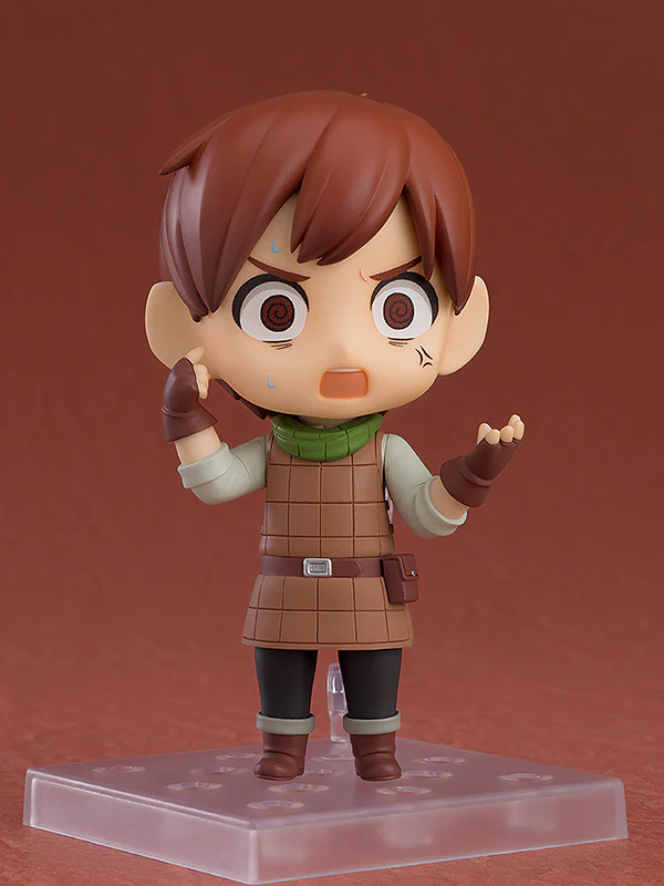 Nendoroid 2396 Chilchuck (Delicious in Dungeon) - Image 5