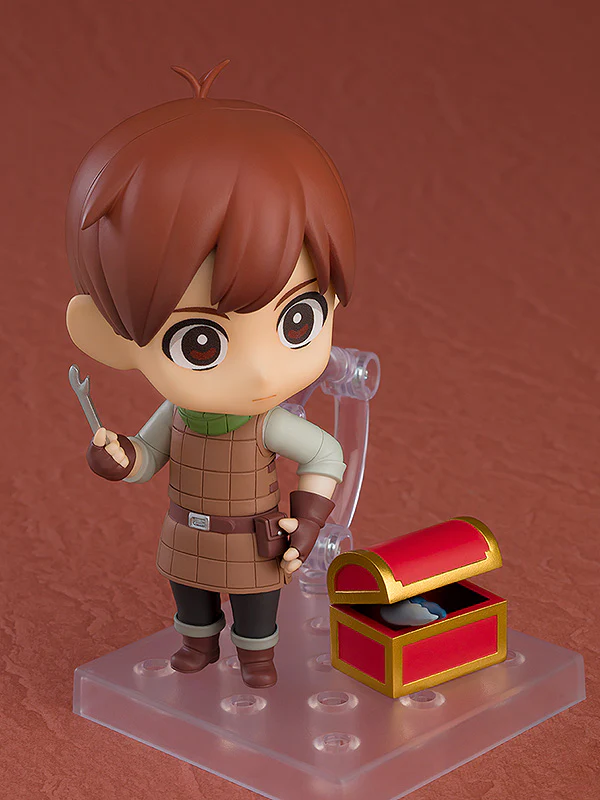 Nendoroid 2396 Chilchuck (Delicious in Dungeon) - Image 6