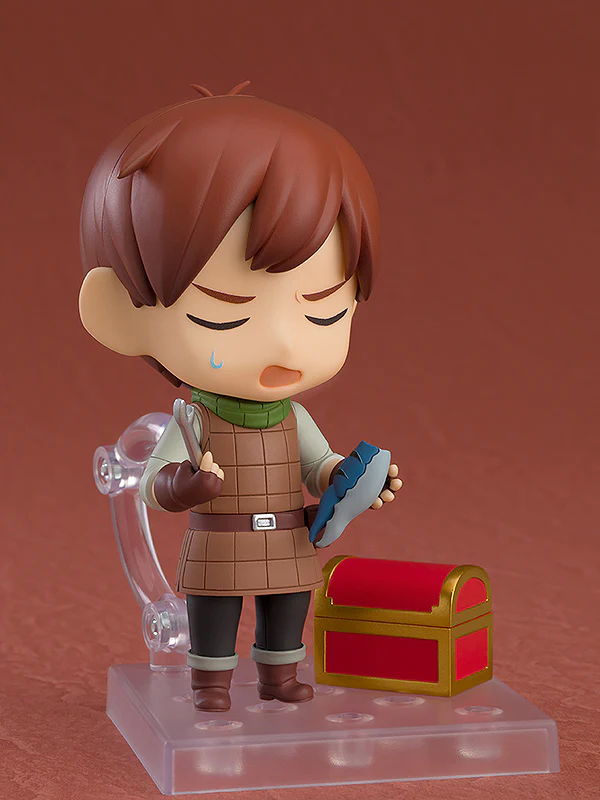 Nendoroid 2396 Chilchuck (Delicious in Dungeon) - Image 7