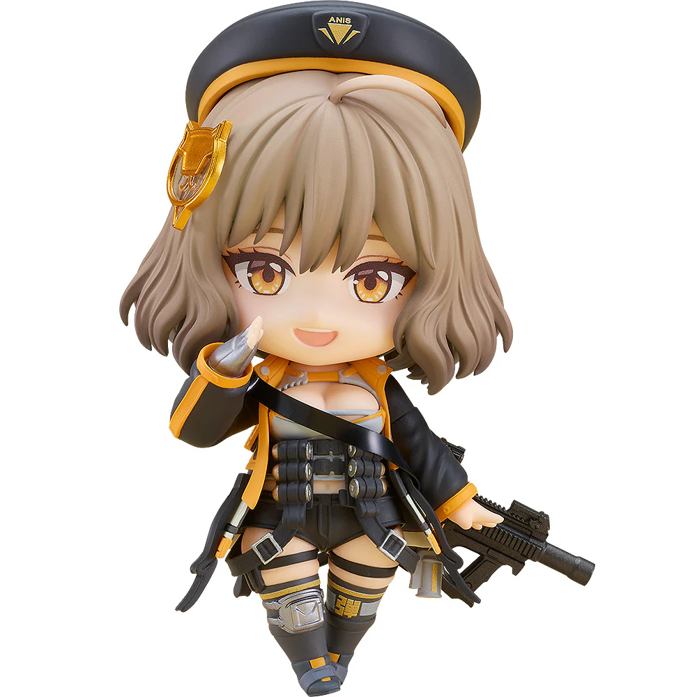 Nendoroid 2397 Anis (Goddess of Victory: NIKKE)