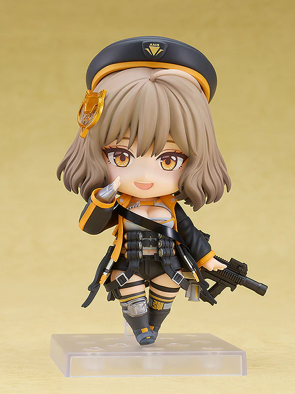 Nendoroid 2397 Anis (Goddess of Victory: NIKKE) - Image 2