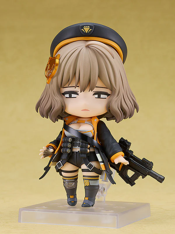 Nendoroid 2397 Anis (Goddess of Victory: NIKKE) - Image 3