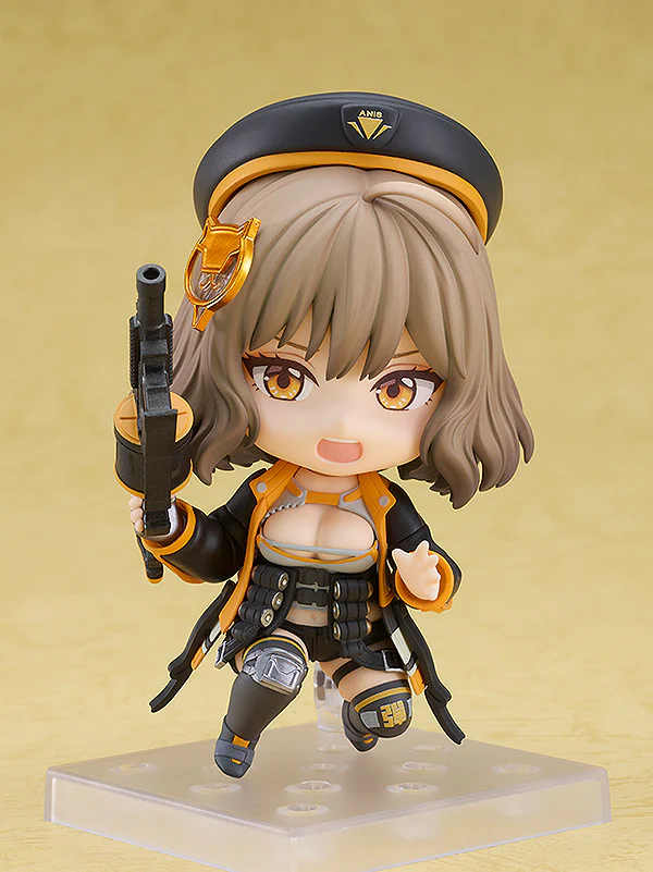 Nendoroid 2397 Anis (Goddess of Victory: NIKKE) - Image 4