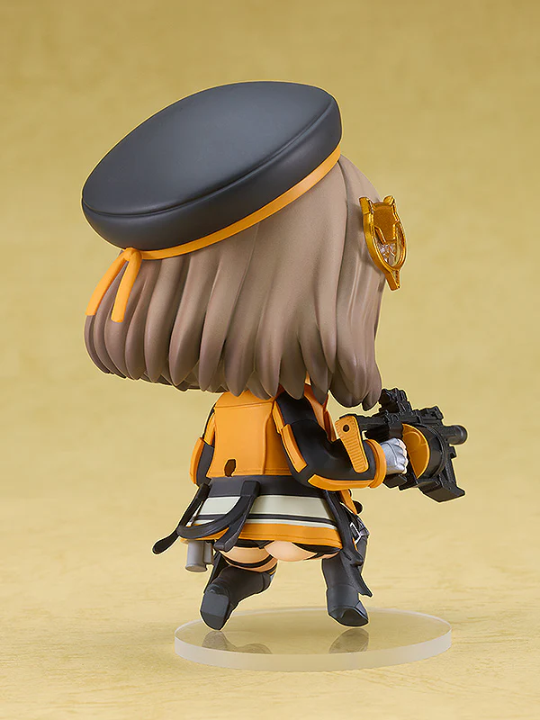 Nendoroid 2397 Anis (Goddess of Victory: NIKKE) - Image 5