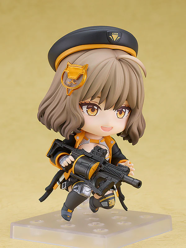 Nendoroid 2397 Anis (Goddess of Victory: NIKKE) - Image 6