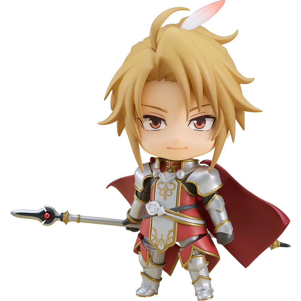 Nendoroid 2403 Spear Hero (The Rising of the Shield Hero)
