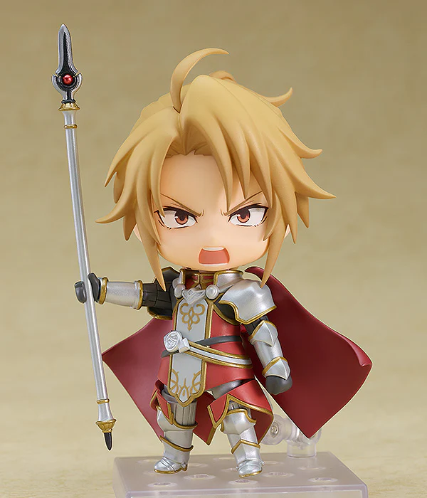 Nendoroid 2403 Spear Hero (The Rising of the Shield Hero) - Image 4