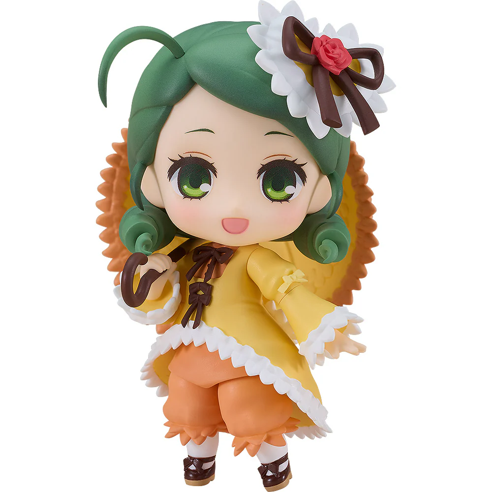 Nendoroid 2404 Kanaria (Rozen Maiden)