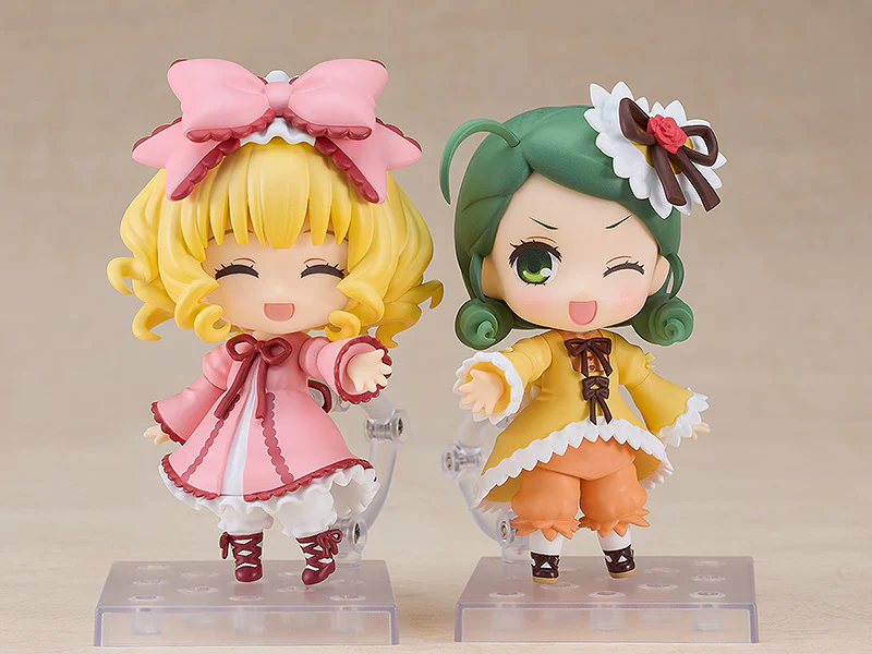 Nendoroid 2404 Kanaria (Rozen Maiden) - Image 6
