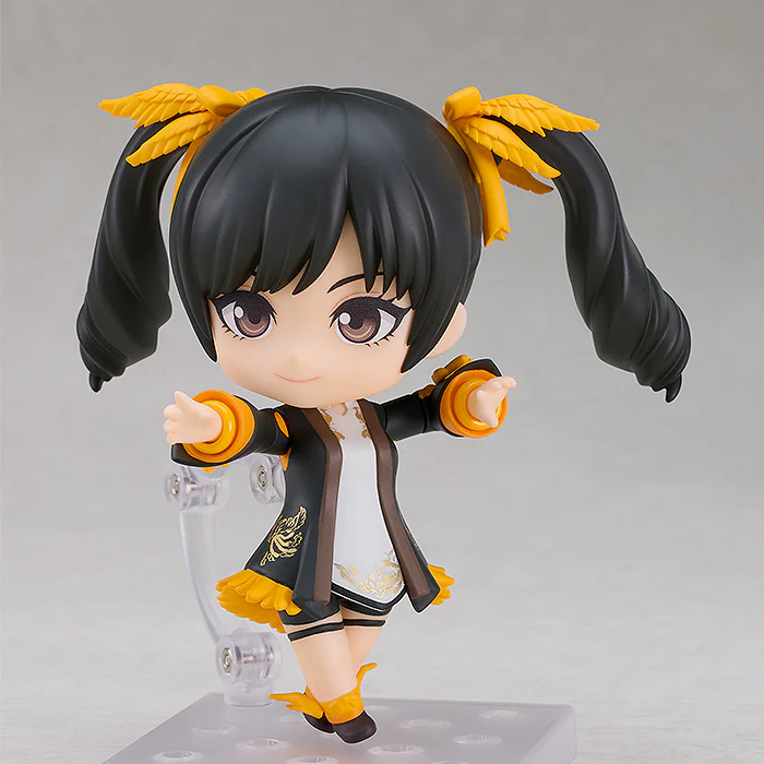 Nendoroid 2407 Ling Xiaoyu (Tekken) - Image 3