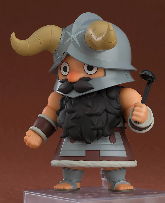Nendoroid 2415 Senshi (Delicious in Dungeon) - Image 5